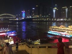 -喜庭海鲜自助(来福士店)