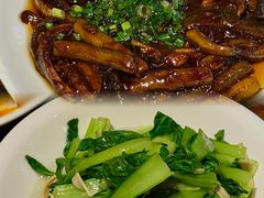 -老瑞福上海菜(人民广场店)