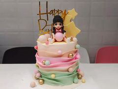 -DIY SWEET21(升平路店)