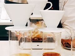 -Onirii Coffee(长乐路店)