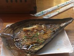 -云晓光头烧烤吧(德平路店)