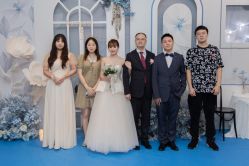 -无锡瑞廷西郊酒店·宴会厅