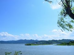 -东钱湖小普陀景区