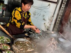 -周记翘脚牛肉