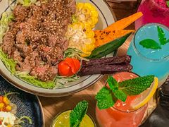 -江户烧肉(高德店)
