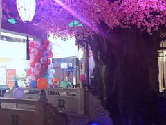 -韵秋荷(宝山龙湖天街店)