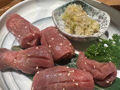 -烧肉达人•炭火烧肉(新天地店)