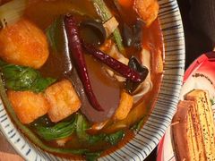 -北丐先生·野馄饨·MALL烧烤(文化路万达店)