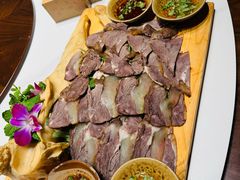 -勐丽梦兰傣味餐厅