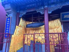 -潭柘寺景区
