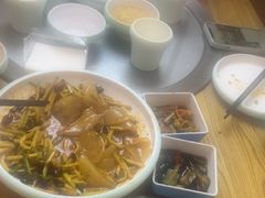 -锅老头铁锅炖•大锅蒸汽海鲜(韩乐坊店)