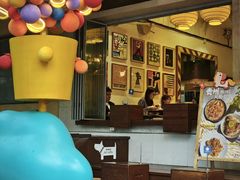 -Brut Eatery悦璞食堂(愚园路店)