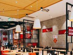 大堂-泰煌鸡·上海白斩鸡·鸡汤面(鹤庆店)