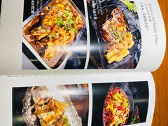 -曼听小寨海鲜烧烤(锦绣mini店)