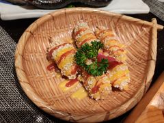 -千鹤日本料理(穿山路店)