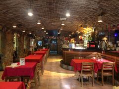-申德勒加油站西餐厅(日坛路总店)