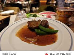 -咖啡苑自助餐厅·中国大饭店