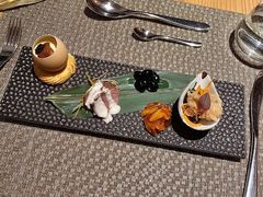 -香樟花园法式铁板烧(恒隆广场店)