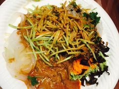 -北李妈妈菜·海肠捞饭(开发区万达店)