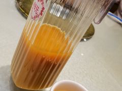 沙棘汁-巴依老爷新疆美食(望京小街店)