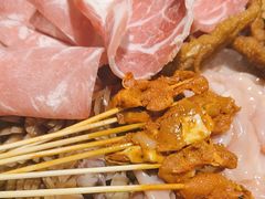 -白乐天毛肚火锅馆(南滨路店)