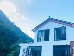 -花溪风景区