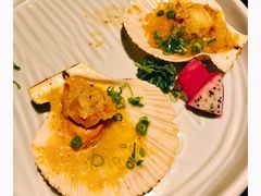 -梅筑·创意料理(王府井百货店)