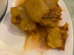 -镜泊湖酒家(兴华街金鼎店)