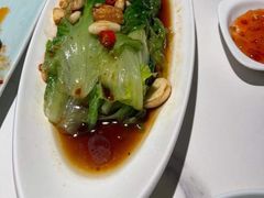-有锞私房菜(良乡大学城店)