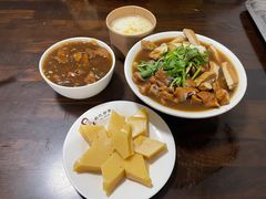 -姚记炒肝店(鼓楼店)