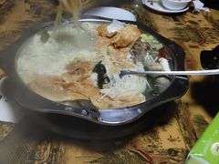 -重庆鸡公煲(沃尔玛店)