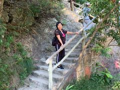 -牛鱼嘴原始生态风景区