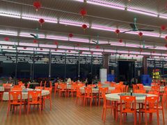 -红月湾海鲜饭店•沙滩海景(双月湾店)