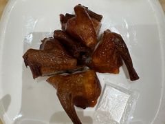 -锦粤宫·精致粤菜(深圳北站店)