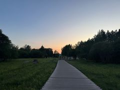 -北极村旅游风景区