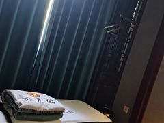 -正元阁影院足道SPA(鲁迅故里店)