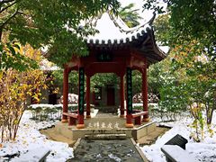 景点-中共五大会址纪念馆