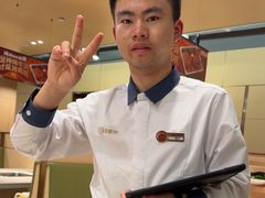 -海底捞火锅(方圆荟店)