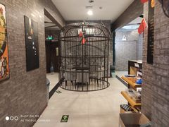 -Z-one·大彩·真人密室(淘宝城店)