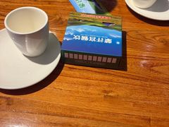 -小不点烧烤城(长乐宫店)