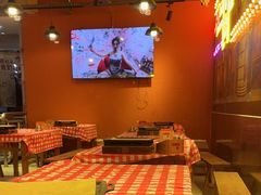 -98K烧烤(顺外路店)