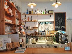-几静cafe(基湖店)