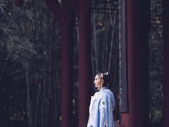 -望江楼公园