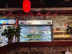 -乐山串串香老火锅(鼓楼店)