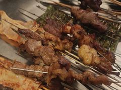 -一烧一烤•锦州烧烤(KTV包房·长江街店)