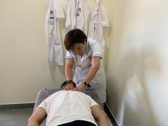 -张钰强中医正骨推拿连锁(唐家人才公寓店)
