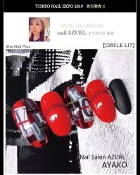 -LILY NAILS美甲美睫