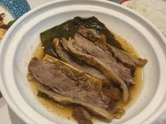 -金陵后厨·南京菜(新街口秣陵路店)