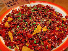 -杨记隆府(时代天街店)