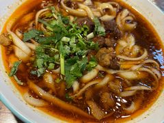 传统刀削面-韩师傅老大同刀削面(北苑路店)